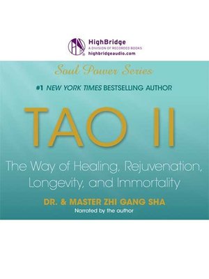 cover image of Tao II